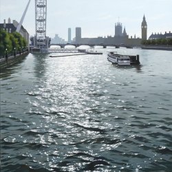 Thames Light II